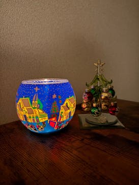 Christmas Market in 横浜赤レンガ倉庫 2025に投稿された画像（2025/12/14）