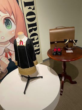 SPY×FAMILY わくわくパークに投稿された画像（2024/3/23）