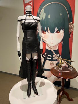 SPY×FAMILY わくわくパークに投稿された画像（2024/3/23）