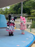 日本モンキーパークに投稿された画像（2023/9/18）
