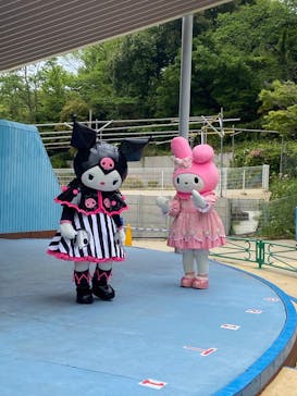 日本モンキーパークに投稿された画像（2023/9/18）