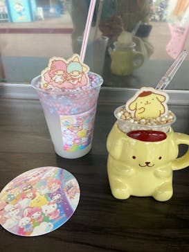 日本モンキーパークに投稿された画像（2023/8/12）