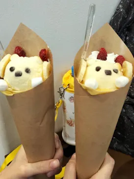 天王寺動物園に投稿された画像（2023/9/18）