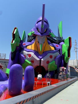 東映太秦映画村に投稿された画像（2024/4/16）