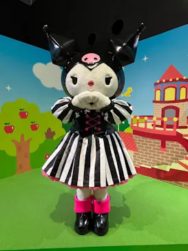 ひらかたパークに投稿された画像（2023/12/12）