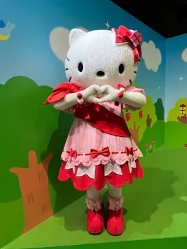 ひらかたパークに投稿された画像（2023/12/12）