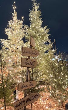 Christmas Market in 横浜赤レンガ倉庫 2025に投稿された画像（2025/12/14）