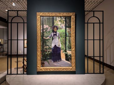 印象派オルセー展×大絶滅展に投稿された画像（2025/12/14）