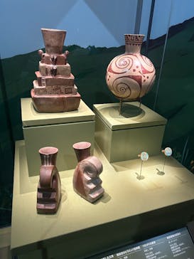 CREVIA マチュピチュ展／CREVIA MACHU PICCHU AND THE GOLDEN EMPIRES OF PERUに投稿された画像（2025/12/14）