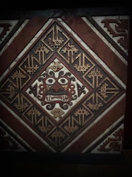 CREVIA マチュピチュ展／CREVIA MACHU PICCHU AND THE GOLDEN EMPIRES OF PERUに投稿された画像（2025/12/14）