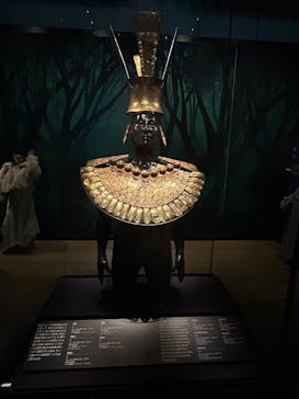 CREVIA マチュピチュ展／CREVIA MACHU PICCHU AND THE GOLDEN EMPIRES OF PERUに投稿された画像（2025/12/14）