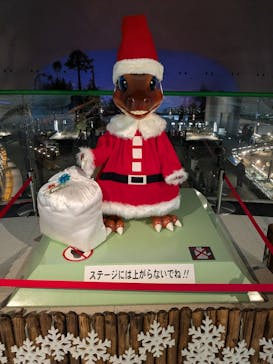 福井県立恐竜博物館に投稿された画像（2025/12/14）