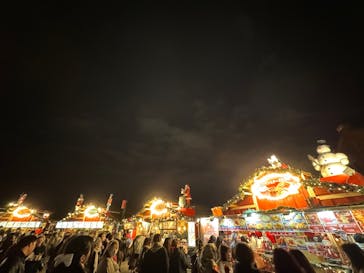 Christmas Market in 横浜赤レンガ倉庫 2025に投稿された画像（2025/12/14）