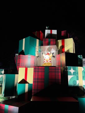 Christmas Market in 横浜赤レンガ倉庫 2025に投稿された画像（2025/12/14）