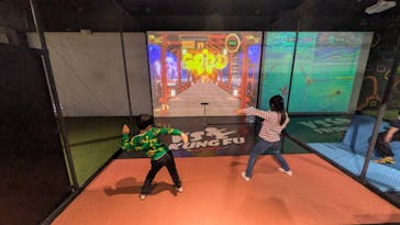 VS PARK ららぽーと愛知東郷店に投稿された画像（2025/12/14）