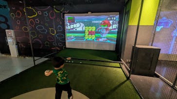 VS PARK ららぽーと愛知東郷店に投稿された画像（2025/12/14）