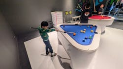 VS PARK ららぽーと愛知東郷店に投稿された画像（2025/12/14）