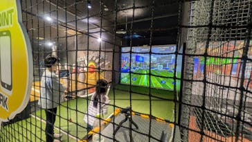 VS PARK ららぽーと愛知東郷店に投稿された画像（2025/12/14）