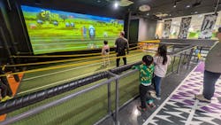 VS PARK ららぽーと愛知東郷店に投稿された画像（2025/12/14）