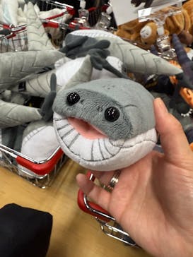 特別展「大絶滅展―生命史のビッグファイブ」に投稿された画像（2025/12/14）