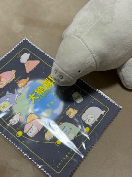 特別展「大絶滅展―生命史のビッグファイブ」に投稿された画像（2025/12/14）