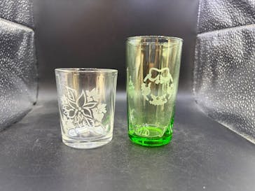 箱根ガラスの森美術館に投稿された画像（2025/12/14）