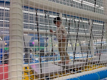 キッズランドUS 三重鈴鹿店に投稿された画像（2025/12/15）