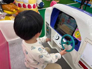 キッズランドUS 三重鈴鹿店に投稿された画像（2025/12/15）