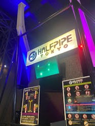 東京ジョイポリスに投稿された画像（2025/12/15）