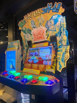 東京ジョイポリスに投稿された画像（2025/12/15）