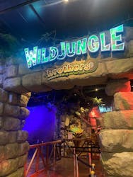 東京ジョイポリスに投稿された画像（2025/12/15）