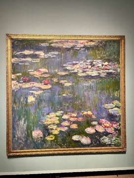 オルセー美術館所蔵 印象派―室内をめぐる物語に投稿された画像（2025/12/15）