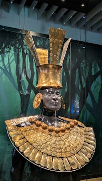 CREVIA マチュピチュ展／CREVIA MACHU PICCHU AND THE GOLDEN EMPIRES OF PERUに投稿された画像（2025/12/15）