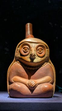 CREVIA マチュピチュ展／CREVIA MACHU PICCHU AND THE GOLDEN EMPIRES OF PERUに投稿された画像（2025/12/15）