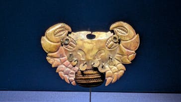 CREVIA マチュピチュ展／CREVIA MACHU PICCHU AND THE GOLDEN EMPIRES OF PERUに投稿された画像（2025/12/15）