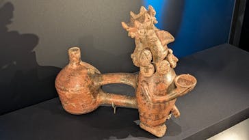 CREVIA マチュピチュ展／CREVIA MACHU PICCHU AND THE GOLDEN EMPIRES OF PERUに投稿された画像（2025/12/15）