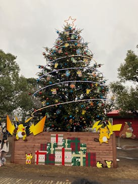 Christmas Market in 横浜赤レンガ倉庫 2025に投稿された画像（2025/12/15）