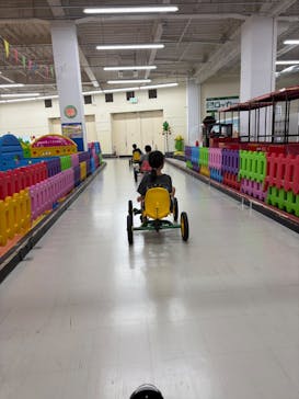 東京あそびマーレに投稿された画像（2025/12/15）