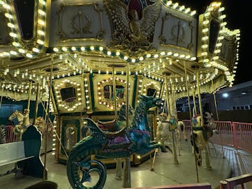 東京サマーランドに投稿された画像（2025/12/15）