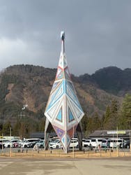 福井県立恐竜博物館に投稿された画像（2025/12/15）