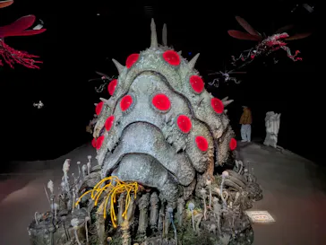 金曜ロードショーとジブリ展（静岡展）に投稿された画像（2025/12/15）