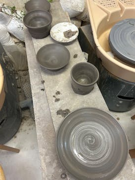 千秋（せんしゅう）工房に投稿された画像（2025/12/15）