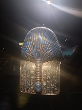 MYSTERY OF TUTANKHAMEN 体感型古代エジプト展に投稿された画像（2025/12/15）