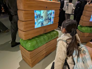 ちいかわパークに投稿された画像（2025/12/15）