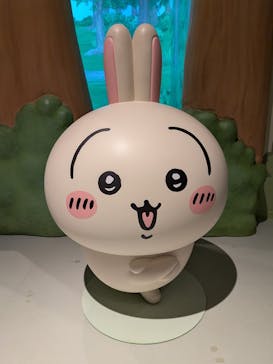 ちいかわパークに投稿された画像（2025/12/15）