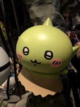 ちいかわパークに投稿された画像（2025/12/15）