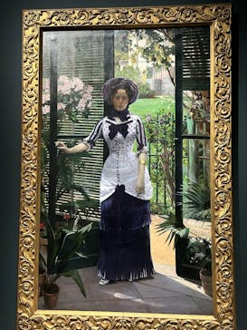 オルセー美術館所蔵 印象派―室内をめぐる物語に投稿された画像（2025/12/15）