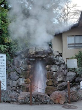 べっぷ地獄めぐりに投稿された画像（2025/12/15）