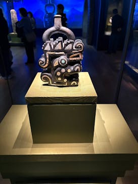 CREVIA マチュピチュ展／CREVIA MACHU PICCHU AND THE GOLDEN EMPIRES OF PERUに投稿された画像（2025/12/15）