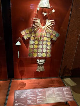 CREVIA マチュピチュ展／CREVIA MACHU PICCHU AND THE GOLDEN EMPIRES OF PERUに投稿された画像（2025/12/15）